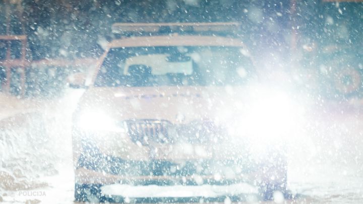 Vecgada dienā ceļu satiksmes negadījumos cietuši desmit cilvēki