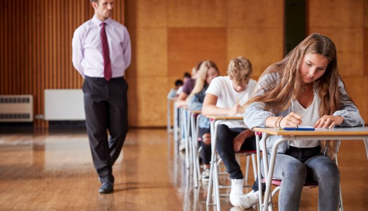 Arī šajā mācību gadā pamatskolēni zemāko sniegumu uzrādījuši matemātikas eksāmenā
