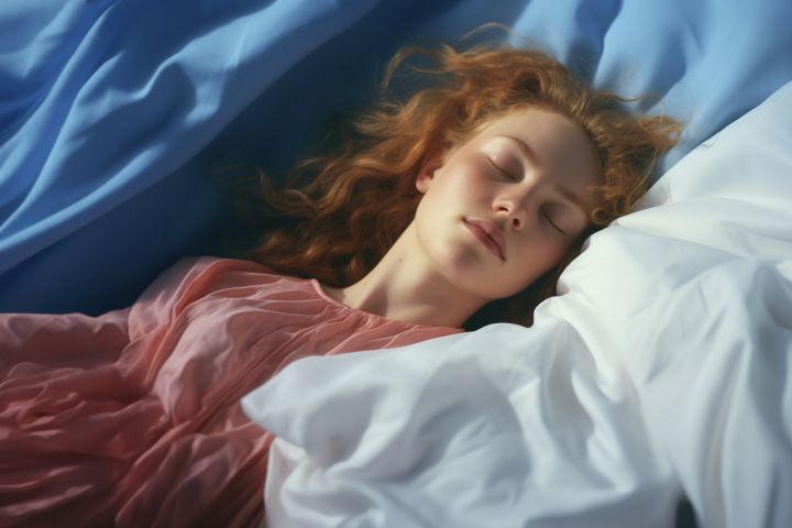 Veselīgs miegs: atslēga labākai pašsajūtai