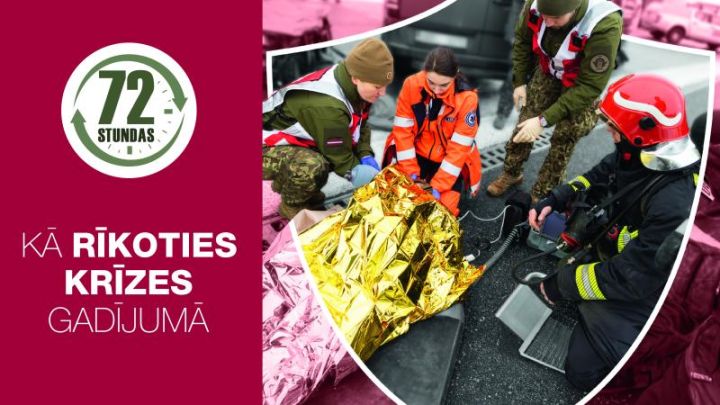 Aizsardzības ministrija atklāj informatīvo kampaņu “Bruņojies ar zināšanām”