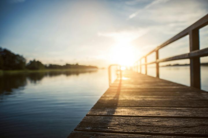 Krasi pazeminājusies ūdens temperatūra Rīgas līča Kurzemes piekrastē
