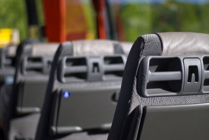 Vairākos reģionālo autobusu maršrutos Ogres pilsētā paredzētas izmaiņas