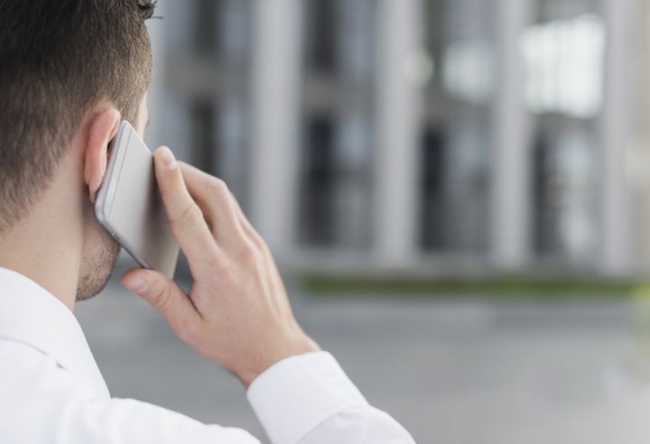 Gada nogalē četrkāršojies krāpniecisko zvanu skaits