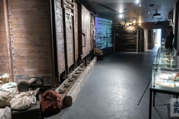 Attēls rakstam: Iedzīvotājiem iespēja dalīties pieredzē par ekspozīciju “Brīvības ceļš”