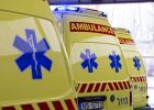 Attēls rakstam: Ogrē iereibusi sieviete traucē mediķu darbu