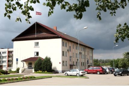 Lēdmanes un Krapes pagasta iedzīvotājus turpmāk apkalpos Lielvārdes pasta nodaļa