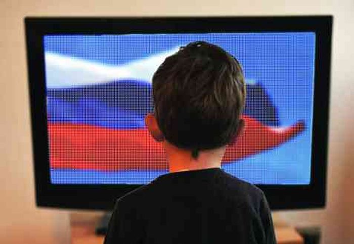 Aptauja. Vai ir pieļaujama krievu valodas lietošana Latvijā?