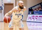 Attēls rakstam: Basketbola klubs “Ogre” pirmajā pārbaudes spēlē zaudē “Rīgas Zeļļiem”