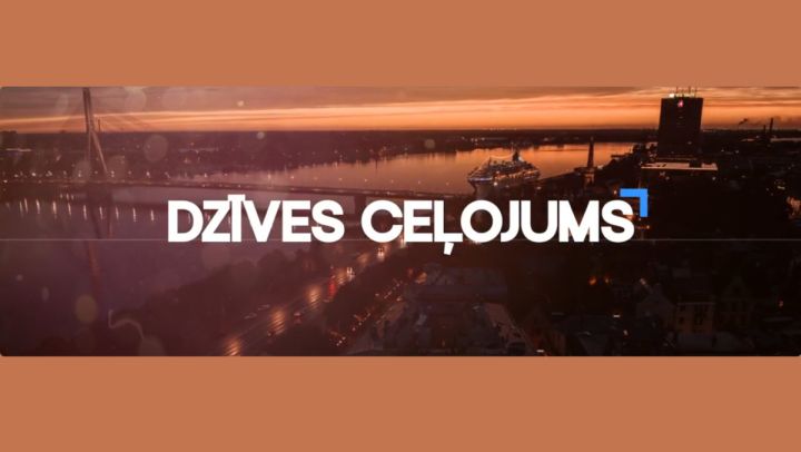 Top jauns TV projekts par cilvēku dzīves izvēlēm ceļā uz savu nodarbošanos