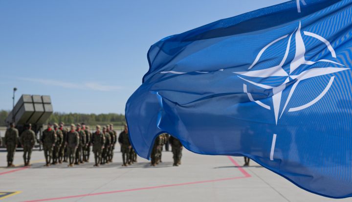 Maija beigās notiks mācības “Latvian Shield 25”