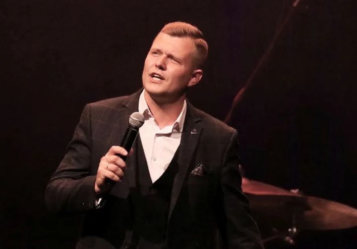 Dziedātājs Dainis Skutelis: Patīk man tie vecie laiki, kad jāja ar zirgiem. Bet jādzīvo šobrīd