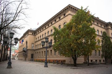 Attēls rakstam: Saeimas saruniņas. Deputātu "zelta" izteicieni Saeimas sēdēs