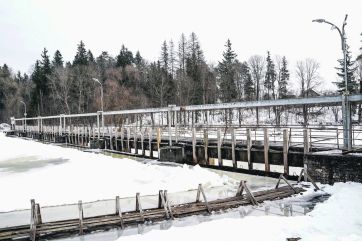 Attēls rakstam: Tuvojas pali! Vai būs plūdi?