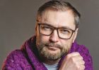 Attēls rakstam: Aktieris un režisors Gundars Silakaktiņš: Ar izpletni nelecu un pie aligatoriem peldēties neeju
