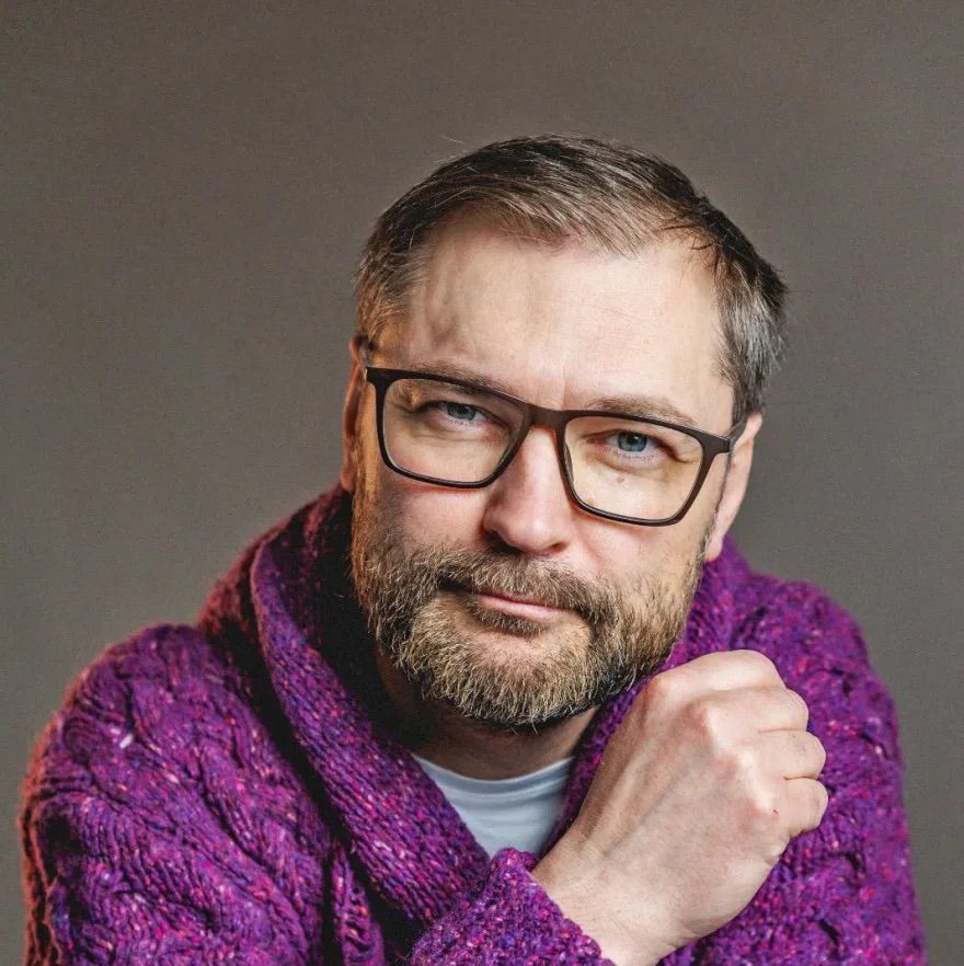 Aktieris un režisors Gundars Silakaktiņš: Ar izpletni nelecu un pie aligatoriem peldēties neeju