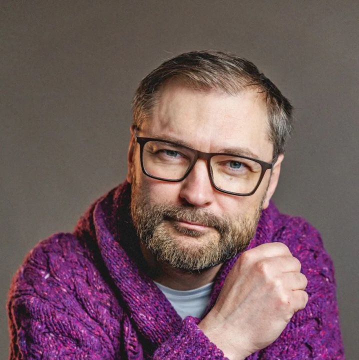 Aktieris un režisors Gundars Silakaktiņš: Ar izpletni nelecu un pie aligatoriem peldēties neeju