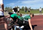 Attēls rakstam: Jaunie vieglatlēti sacenšas Madlienā