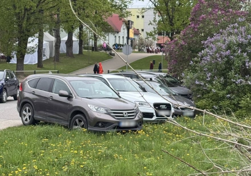“Klau, kas notiek?” Ikšķiliešu pacietības mērs pilns – pilsētā samilzusi kāda problēma