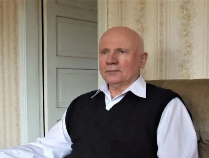 Andris Upenieks: Garaspēkam jābūt stiprākam par spēku