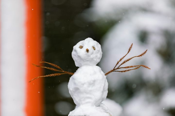 Janvāris noslēgsies ar aukstu laiku