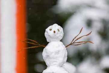 Attēls rakstam: Janvāris noslēgsies ar aukstu laiku