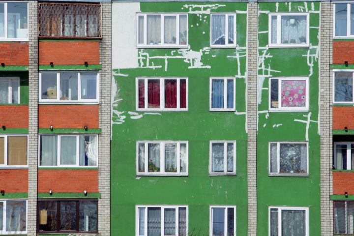 Latvijā mājsaimniecības bez bērniem kļūst par normu