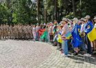 Attēls rakstam: Ogrē atklās Jaunsardzes centra nometni bērniem no Ukrainas