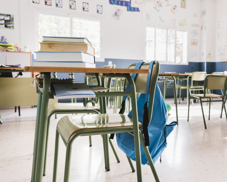 Pēdējos 15 gados būtiski sarucis izglītības iestāžu skaits Latvijā