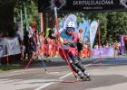 Attēls rakstam: Mēneša izskaņā Ikšķilē gaidāms Pasaules kausa finālposms skrituļslalomā