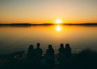 Attēls rakstam: Solo vecāku ģimeņu nometne