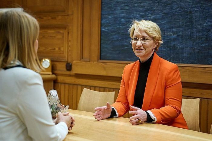 Pusgadu pirms jaunā mācību gada aizvien nav skaidrības par "Programma skolā" ieviešanu