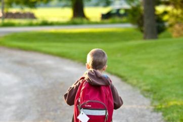 Attēls rakstam: Noslēdzošais pirmsskolas gads – soli pa solim pretī skolai