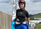Attēls rakstam:  Spēcīgs sezonas starts - Aelita izcīna punktus Interkontinentālā kausa Šveicē