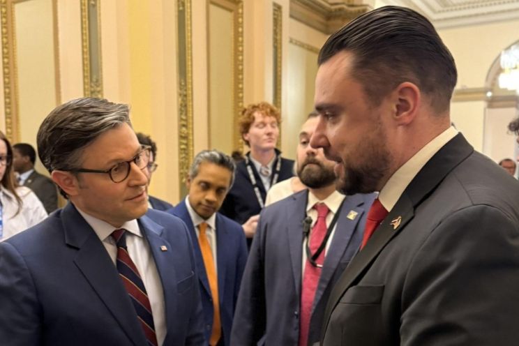 Attēls rakstam: Deputāts no Latvijas apliecina ticībā balstītas diplomātijas nozīmi