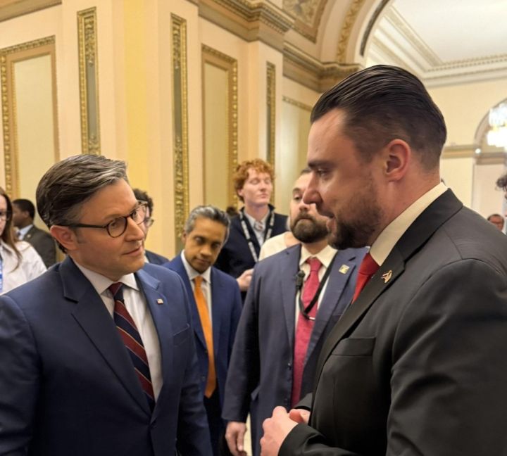 Deputāts no Latvijas apliecina ticībā balstītas diplomātijas nozīmi