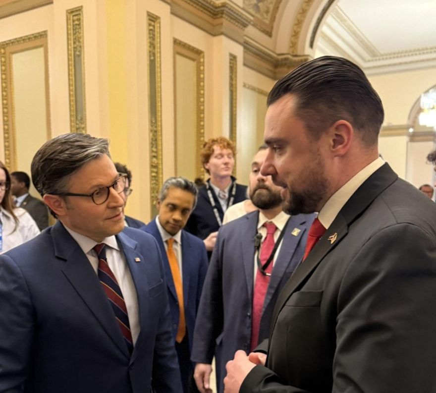 Deputāts no Latvijas apliecina ticībā balstītas diplomātijas nozīmi