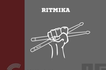 Attēls rakstam: Iespēja pievienoties interešu izglītības programmai "Ritmika" 