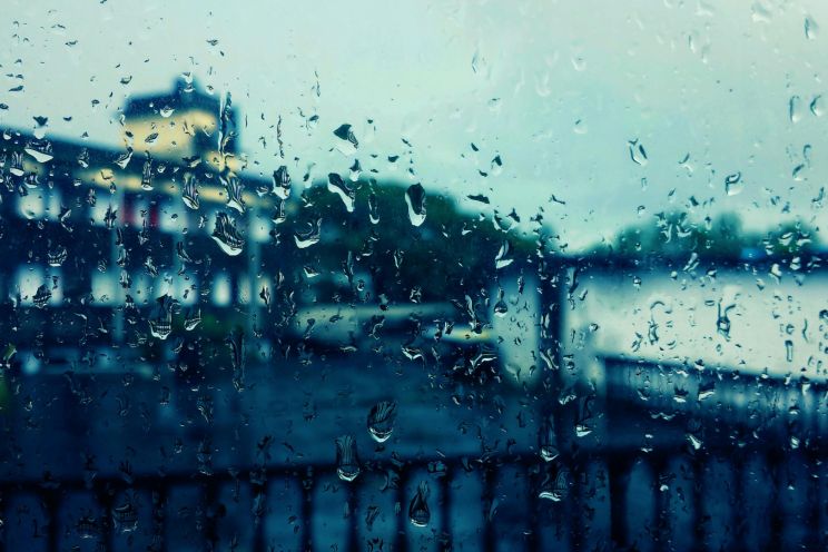 Attēls rakstam: Pirmdien gaidāms neliels lietus