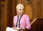 Attēls rakstam: Deputāte uzskata, ka ir bezatbildīgi tracināt seniorus par pensionēšanās vecuma palielināšanu