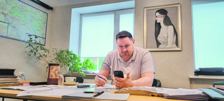 Egils Helmanis: Pietiek meklēt atšķirīgo!