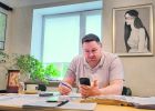Attēls rakstam: Egils Helmanis: Pietiek meklēt atšķirīgo!