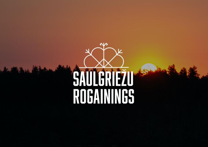 Saulgriežu rogainings 