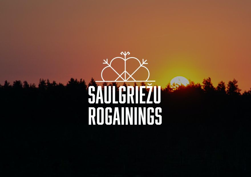 Saulgriežu rogainings 