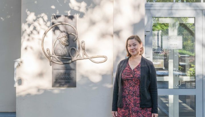 Pārmaiņu laikā svarīgi nepazaudēt labās lietas