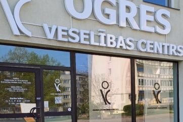 Attēls rakstam: Ogres Veselības centrs - speciālisti, diagnostika un rehabilitācija vienuviet 