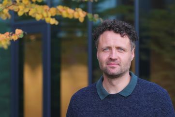 Attēls rakstam: Režisors Dreibergs: Okupācijas laikā basketbola komandas TTT spēles deva cilvēkiem ticību sev