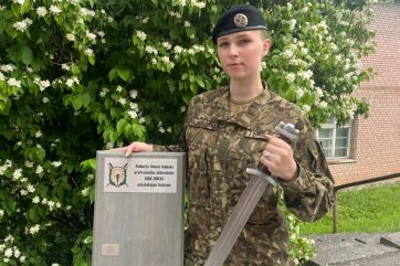 Attēls rakstam: Sarunu vakars ar Nikiju Tēru – iedvesmojošs stāsts par mērķtiecību un drosmi