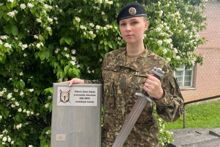 Attēls rakstam: Sarunu vakars ar Nikiju Tēru – iedvesmojošs stāsts par mērķtiecību un drosmi