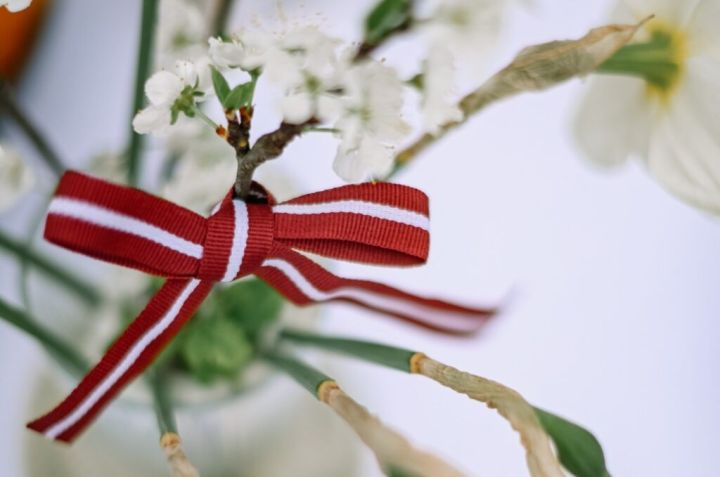 Neatkarības atjaunošanas dienas svinības