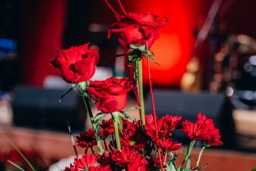 Attēls rakstam: Saviesīgas sarunas, literāri un muzikāli priekšnesumi